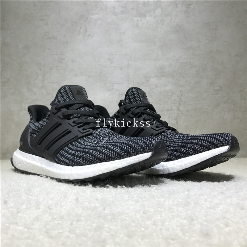 Adidas Ultra Boost UB 4.0 BA6852